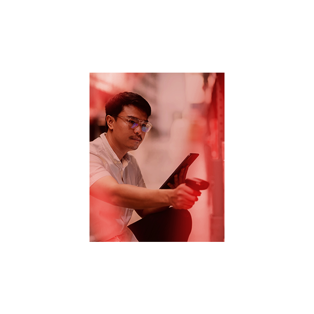 Assistente de Logística Online