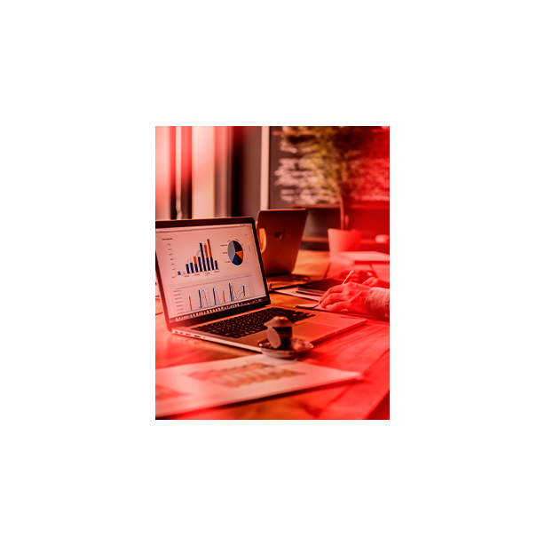 Curso de Excel Avançado - Página Vitrine