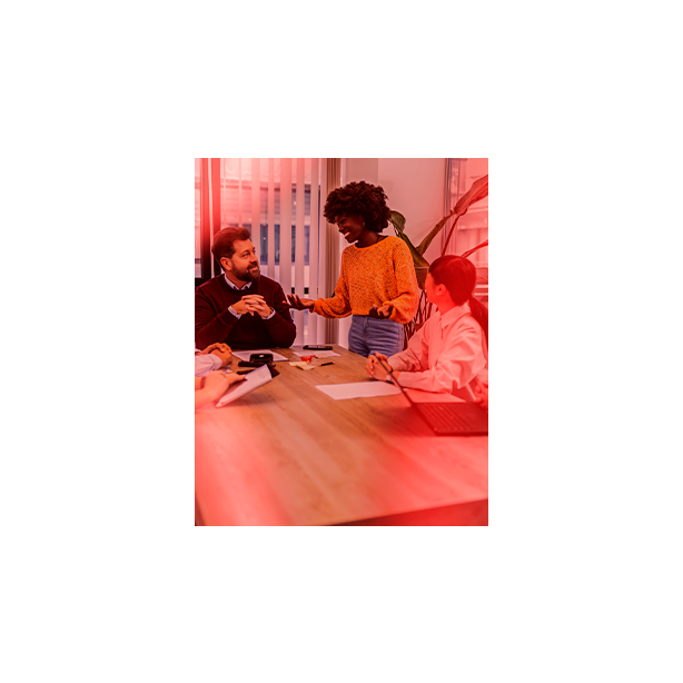 Curso Gestão de Pessoas- Presencial