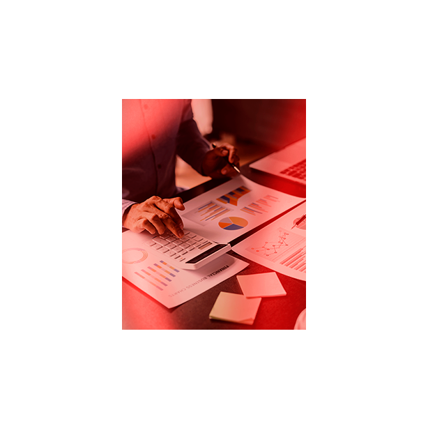 Curso Gestão Financeira Online