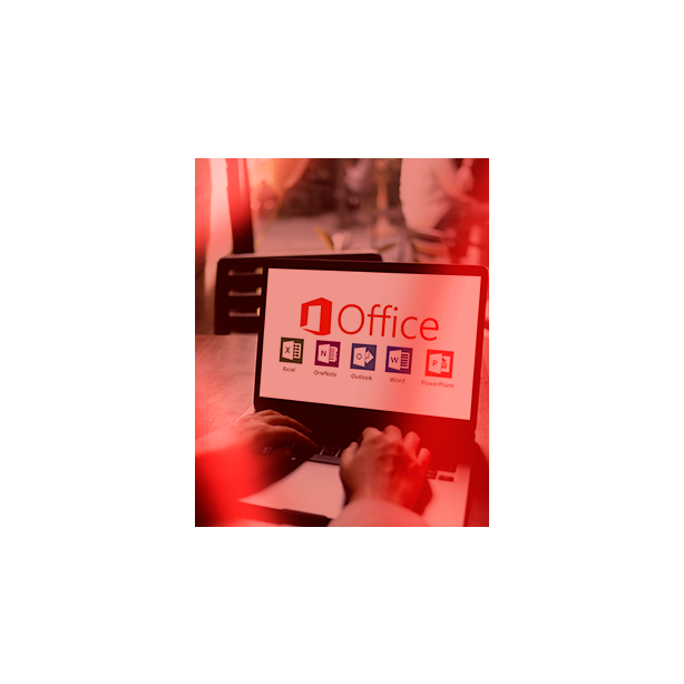 Curso Informática Master Online