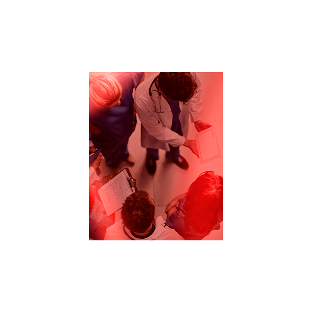 Curso Profissional de Saúde Online