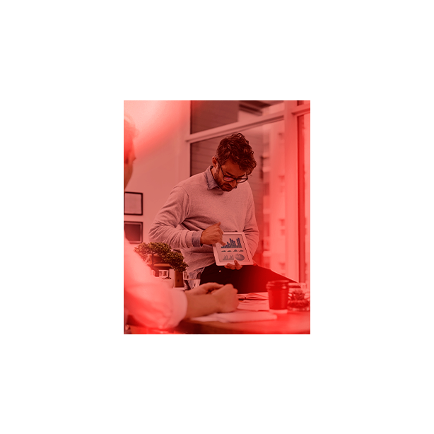 Marketing Digital Presencial