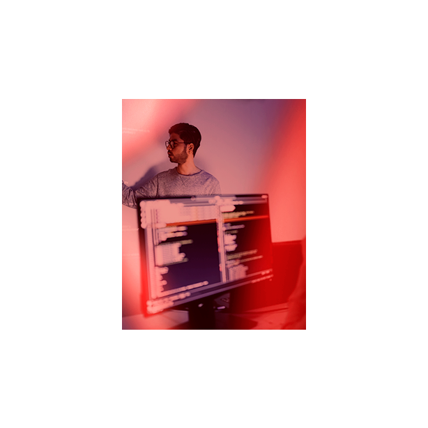 Curso Programador C# - Online