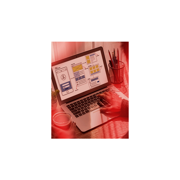 Curso de Apps - Online