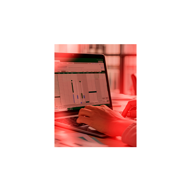 Curso de Excel Avançado Online