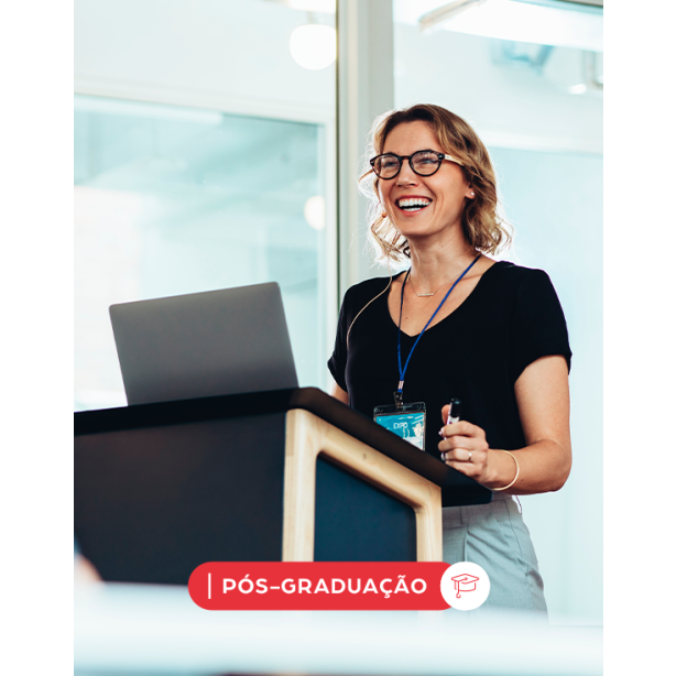 MBA em Administração Pública EAD