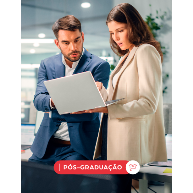 MBA em Gestão Financeira EAD 