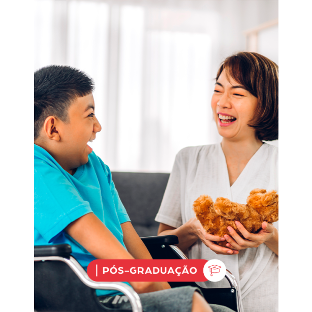 Pós em Pedagogia Hospitalar EAD