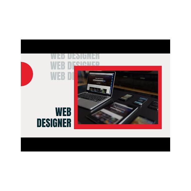 Curso Web Design Presencial