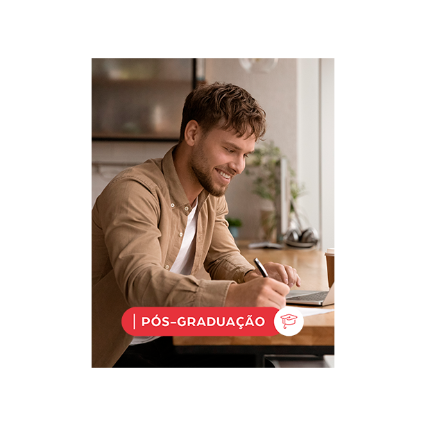 MBA em Auditoria, Contabilidade e Perícia Contábil