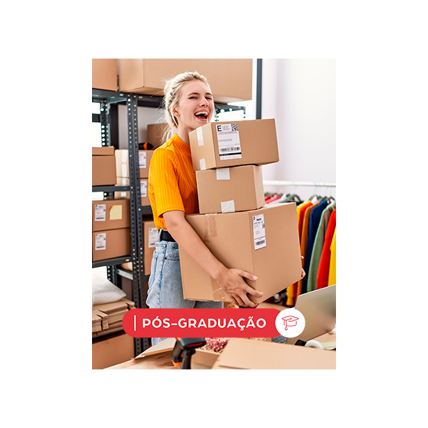 MBA em E-commerce EAD 