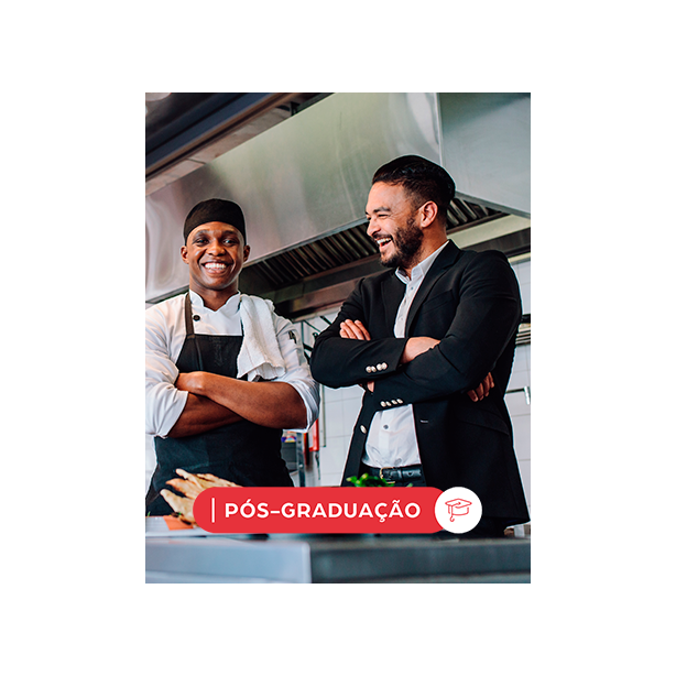 MBA em Gestão, Inovação e Resultados EAD