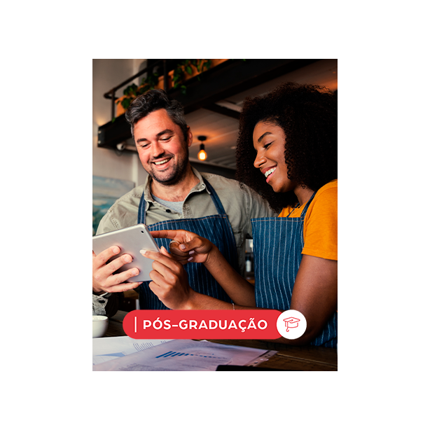 MBA Marketing Estratégico EAD