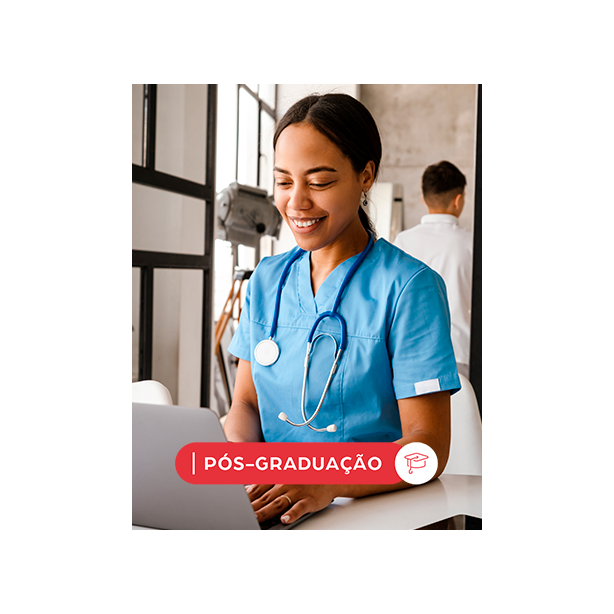 MBA em Gestão de Saúde EAD 