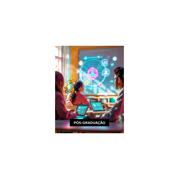 MBA em Liderança e Transformação Digital na Era da Inteligência Artificial