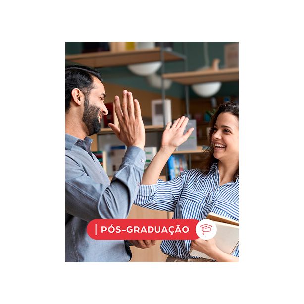 MBA em Gestão Estratégica de Negócios EAD