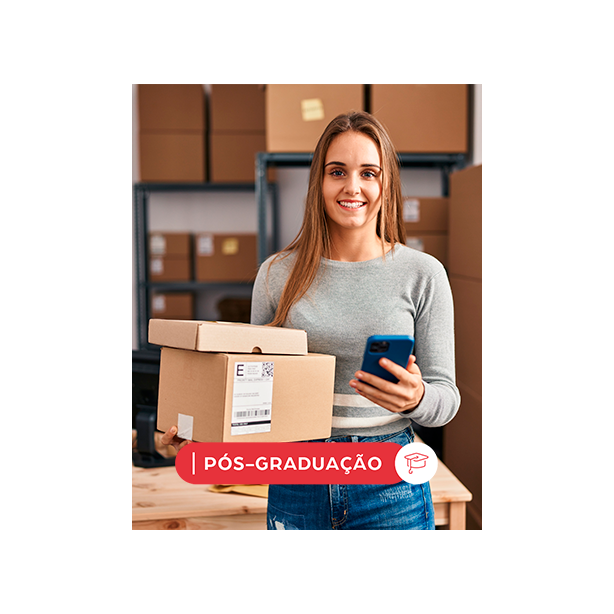 MBA em Negócios Digitais e Inovação EAD 