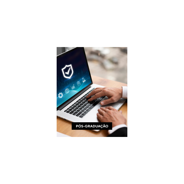 Pós em Privacidade e Proteção de Dados EAD