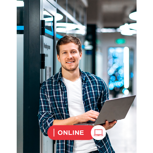 Curso Programador C# - Online