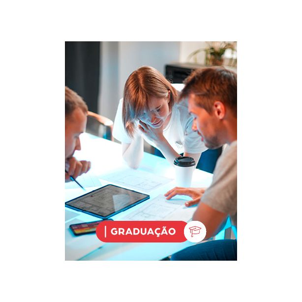 Graduação em Análise e Desenvolvimento de Sistemas Semipresencial