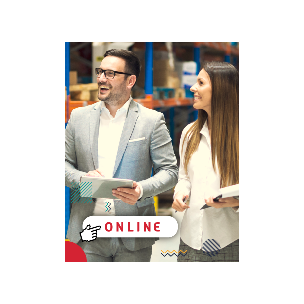 Curso Online Atendimento e Vendas 
