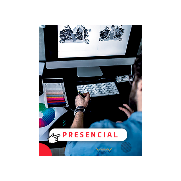 curso de designer gráfico presencial - vertical