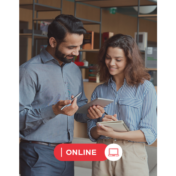Curso Online de Orientação para Emprego 
