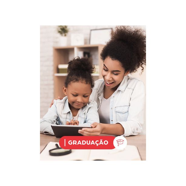 Licenciatura em Pedagogia Semipresencial