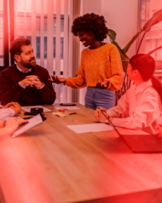 Curso Gestão de Pessoas- Presencial