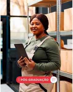 MBA em Supply Chain Management: Gerenciamento da Cadeia de Suprimentos