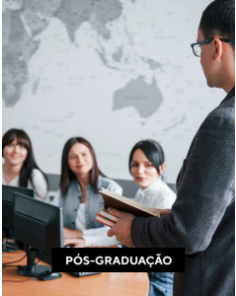 MBA em Administração Pública e Gerência de Cidades EAD