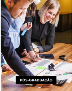 MBA em Bancos e Instituições Financeiras EAD