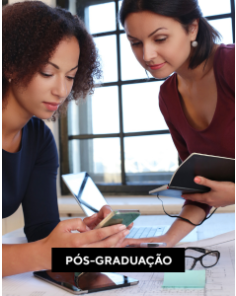 Pós em Gestão de Instituições de Ensino Profissional e Tecnológico EAD 