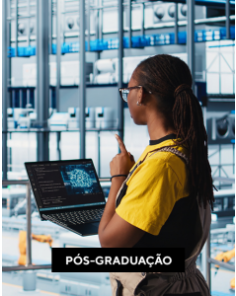 Pós MBA em Gestão de Operações, Produção e Serviços