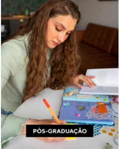 Pós em Neuropsicopedagogia EAD 
