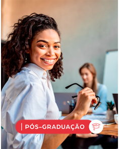 Pós Business Intelligence e Analytics EAD