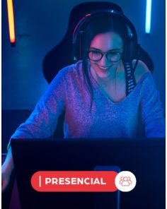 Curso Operador de Computador - Página Vitrine