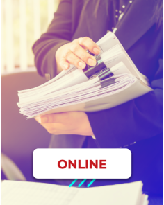 Curso Rotinas Administrativas Presencial