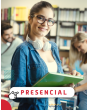 Curso de Inglês presencial - Página Vitrine