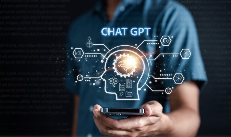 ChatGPT 