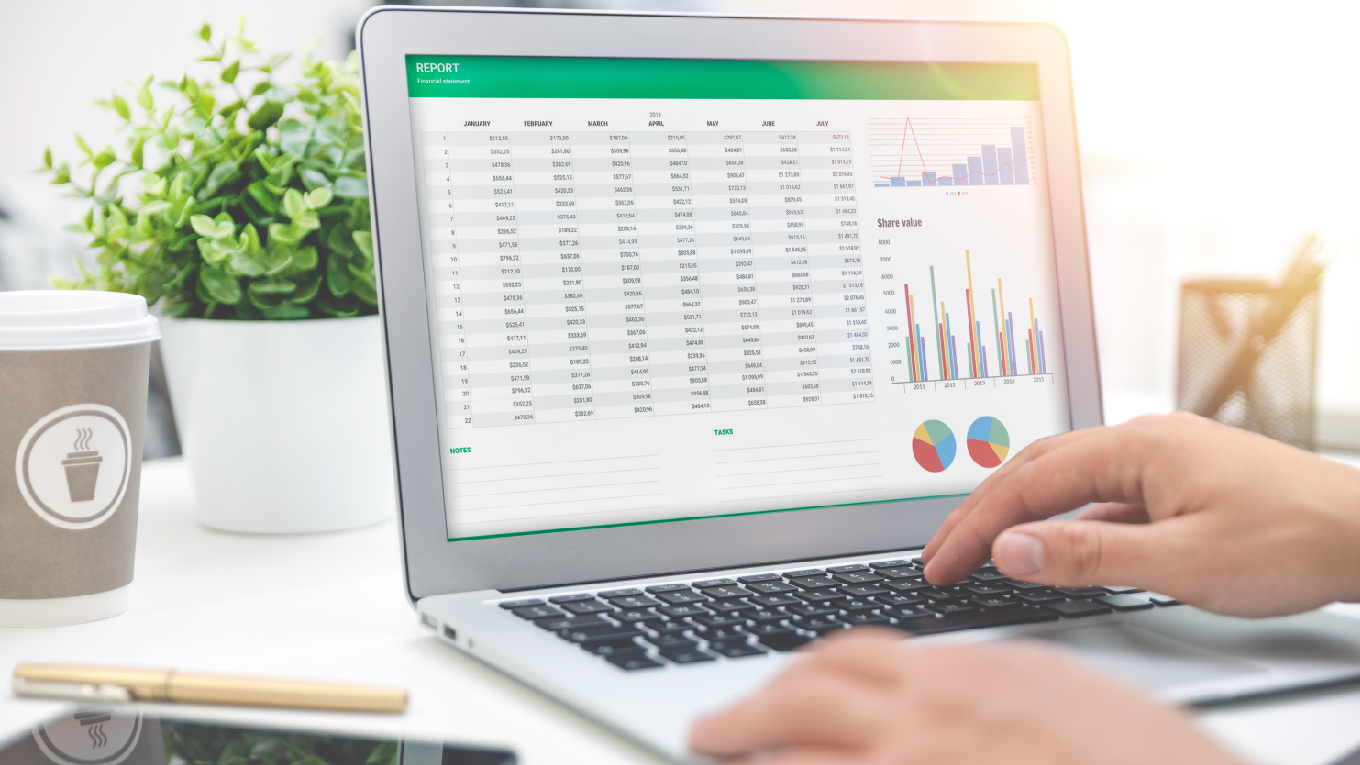 excel