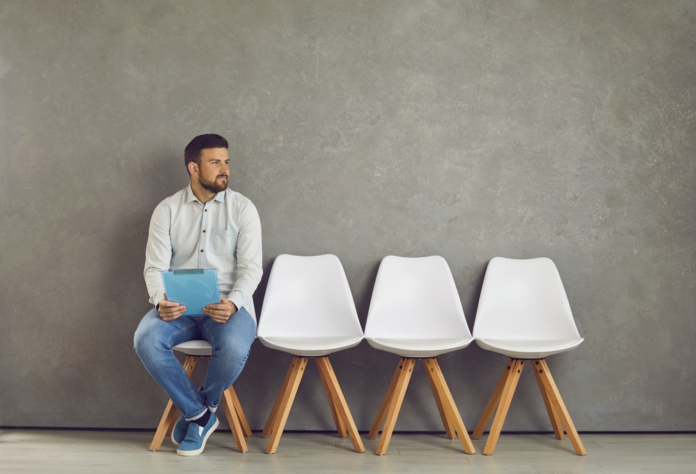 Quanto tempo demora um processo seletivo de uma empresa?