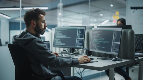Quero aprender programação: Por onde começar?