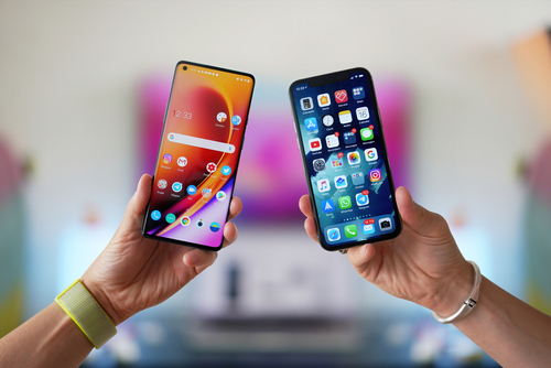 Conheça todas as versões Android já lançadas